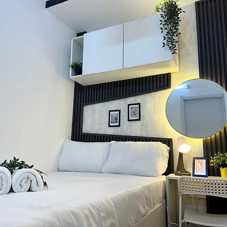דובאי Executive Suite Room In Barsha 1 Near Moe Metro מראה חיצוני תמונה