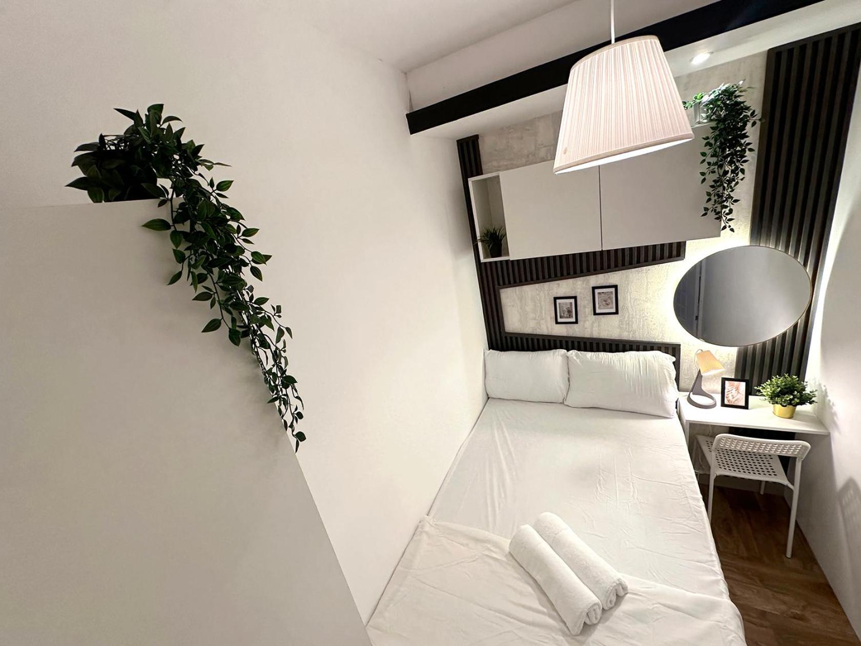 דובאי Executive Suite Room In Barsha 1 Near Moe Metro מראה חיצוני תמונה