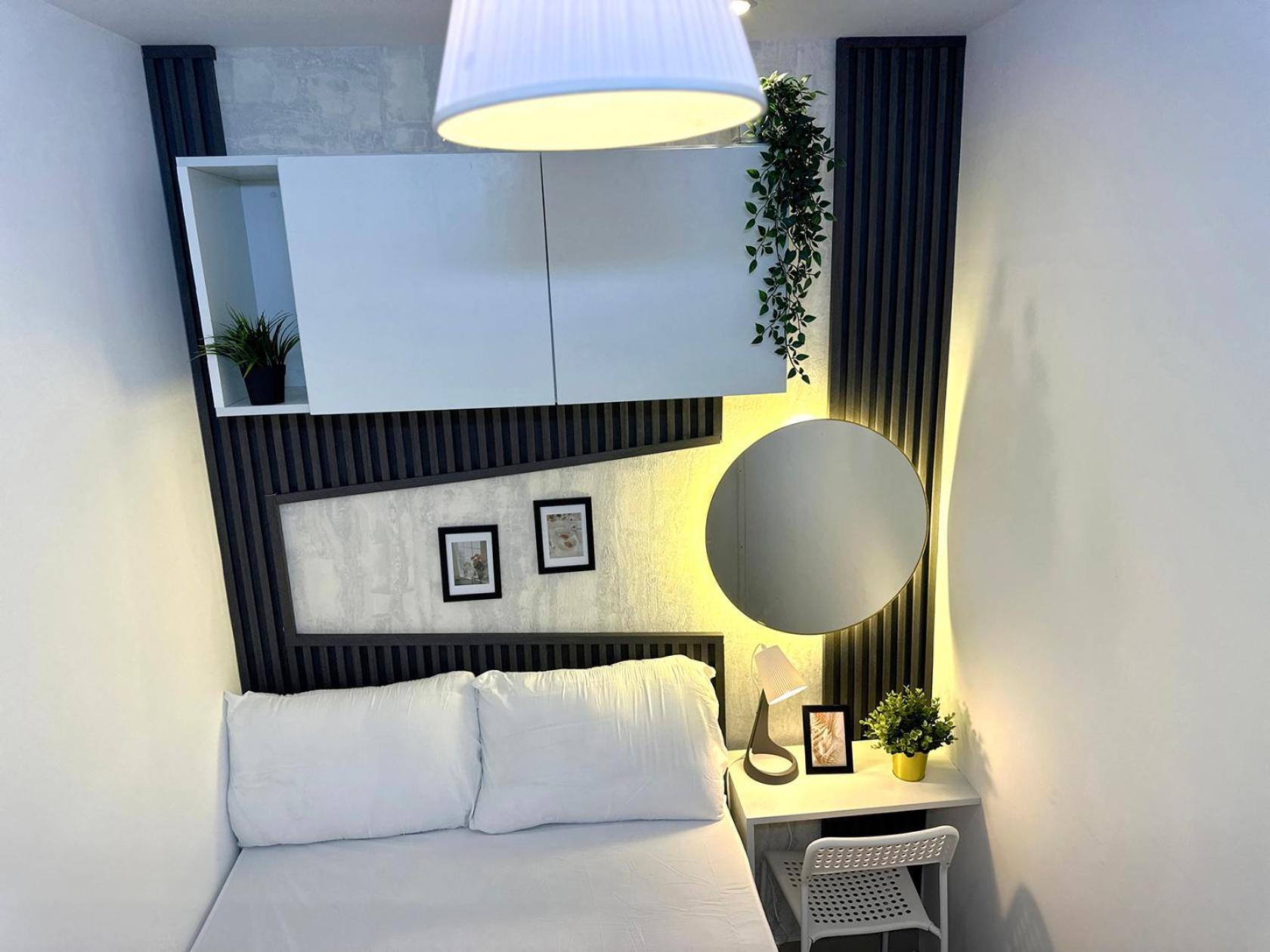 דובאי Executive Suite Room In Barsha 1 Near Moe Metro מראה חיצוני תמונה