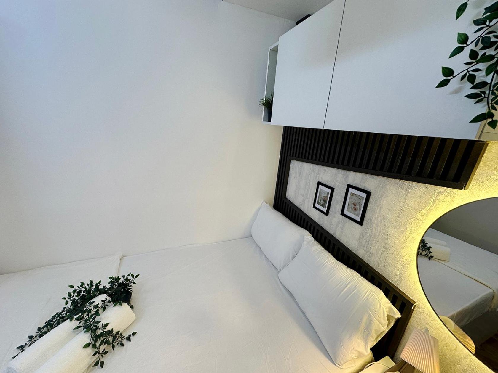 דובאי Executive Suite Room In Barsha 1 Near Moe Metro מראה חיצוני תמונה