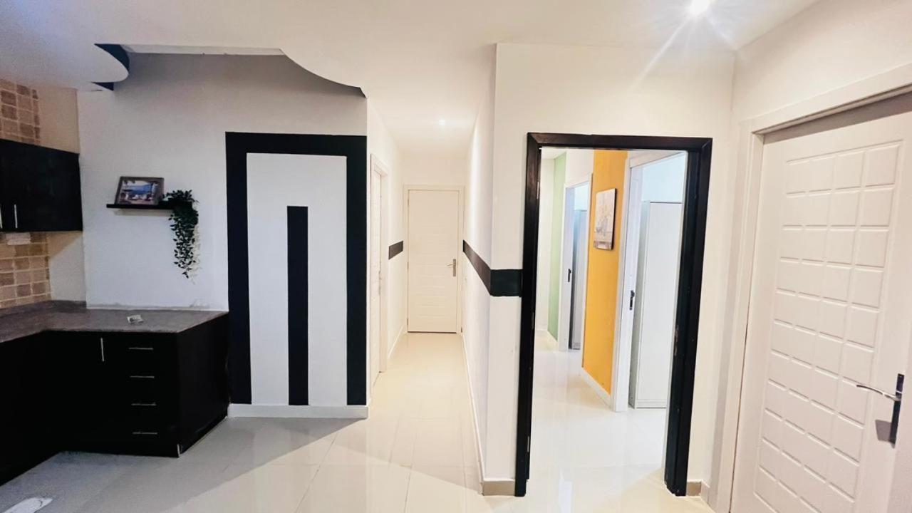 דובאי Executive Suite Room In Barsha 1 Near Moe Metro מראה חיצוני תמונה