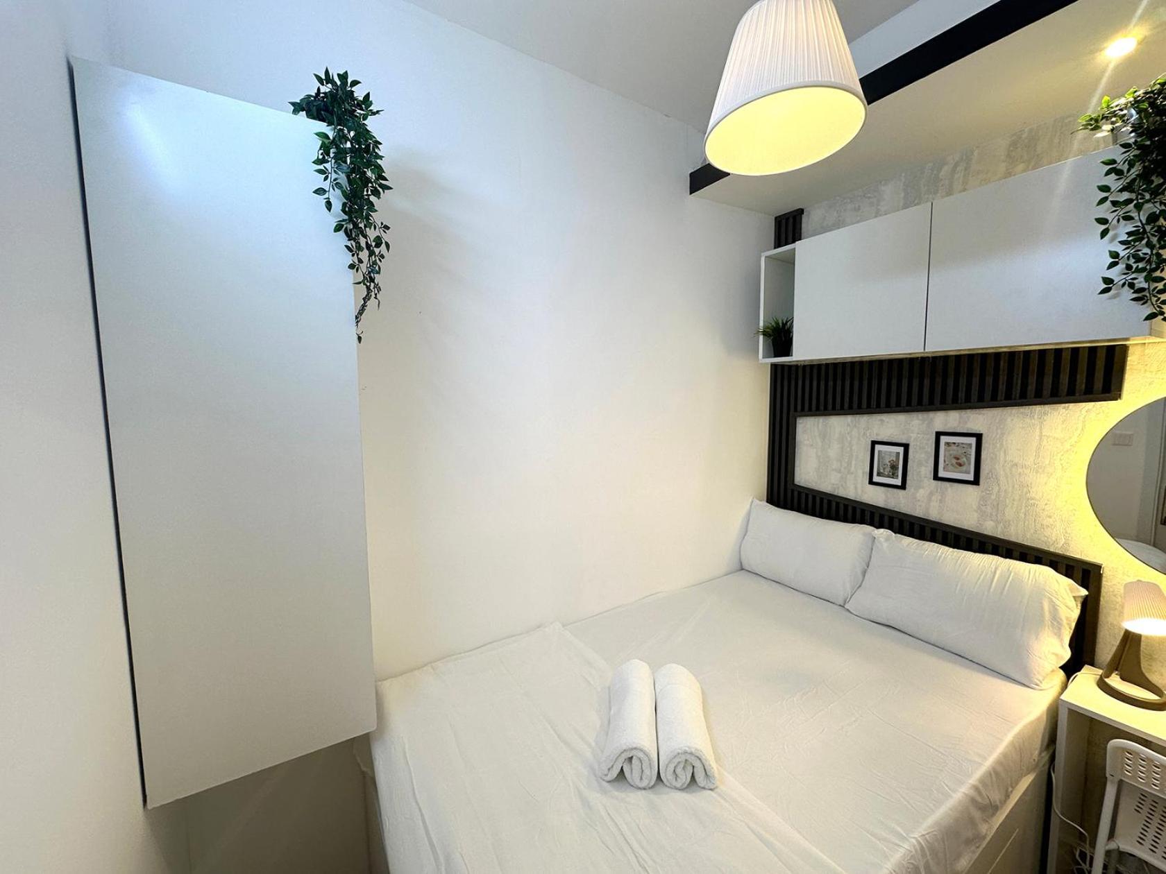 דובאי Executive Suite Room In Barsha 1 Near Moe Metro מראה חיצוני תמונה
